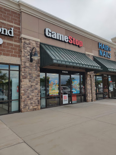 Video Game Store «GameStop», reviews and photos, 11153 S Parker Rd, Parker, CO 80134, USA