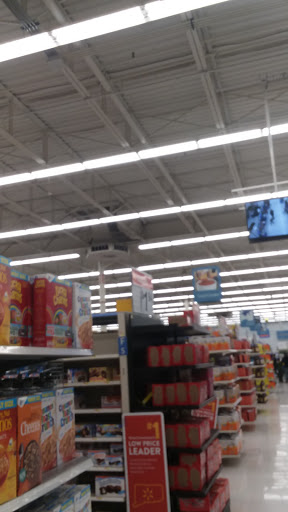 Discount Store «Walmart», reviews and photos, 2300 Dixwell Ave, Hamden, CT 06514, USA