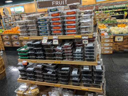 Health Food Store «Sprouts Farmers Market», reviews and photos, 1011 N San Fernando Blvd, Burbank, CA 91504, USA