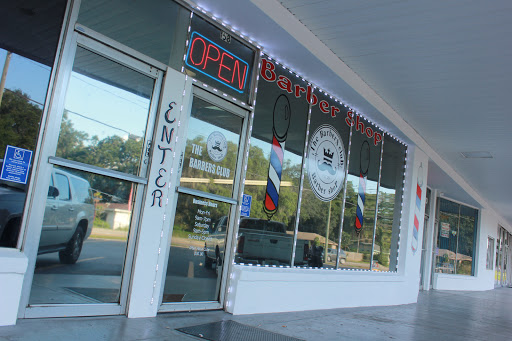 Barber Shop «The Barbers Club Barber Shop», reviews and photos, 158 N Parsons Ave, Brandon, FL 33510, USA
