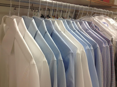 Image Dry Cleaners