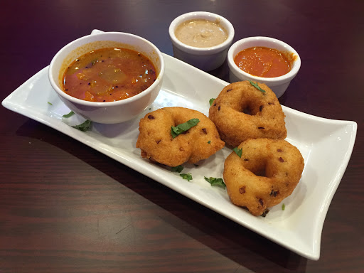 Indian Restaurant «India Spice House - Indian Restaurant and Grocery in Eden Prairie, MN», reviews and photos, 8445 Joiner Way, Eden Prairie, MN 55344, USA