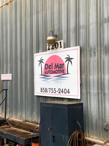 Auto Repair Shop «Del Mar Automotive», reviews and photos, 2201 San Dieguito Dr, Del Mar, CA 92014, USA