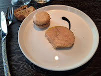Foie gras du Restaurant L'Écrin Des Saveurs à Châteauroux - n°7