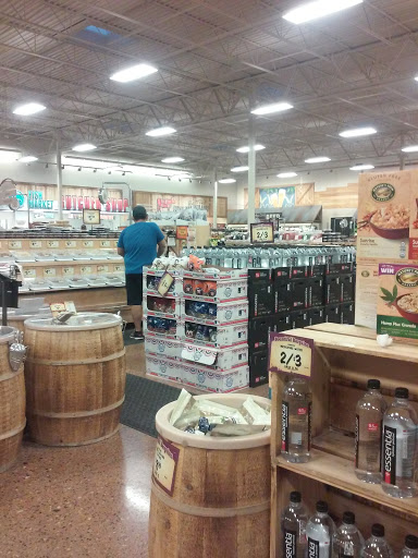 Health Food Store «Sprouts Farmers Market», reviews and photos, 5800 N 10th St, McAllen, TX 78504, USA