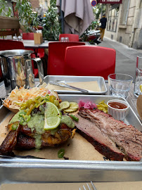 Poitrine du Restaurant de viande MELT OBERKAMPF à Paris - n°18