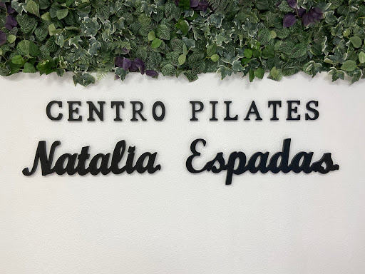 Centro de Pilates Natalia Espadas en Palencia, Palencia