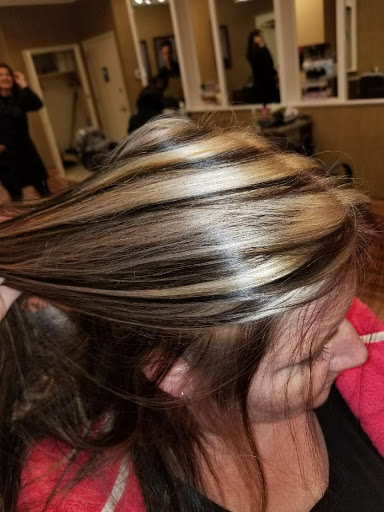 Hair Salon «MasterCuts», reviews and photos, 360 Spotsylvania Mall Dr, Fredericksburg, VA 22407, USA