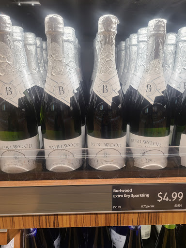 Supermarket «ALDI», reviews and photos, 5020 Floyd Rd SW, Mableton, GA 30126, USA