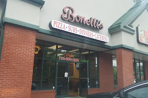 Bonetti's Pizza & Restaurant image