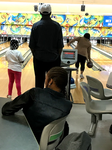 Bowling Alley «Greenway Bowl», reviews and photos, 8246 Telegraph Rd, Odenton, MD 21113, USA