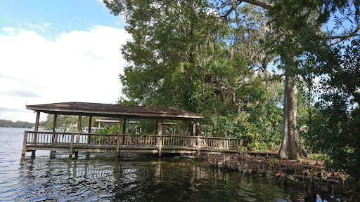 Museum «Albin Polasek Museum & Sculpture Gardens», reviews and photos, 633 Osceola Ave, Winter Park, FL 32789, USA