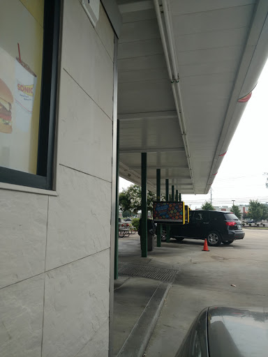 Fast Food Restaurant «Sonic Drive-In», reviews and photos, 799 Team Blvd, Smyrna, TN 37167, USA