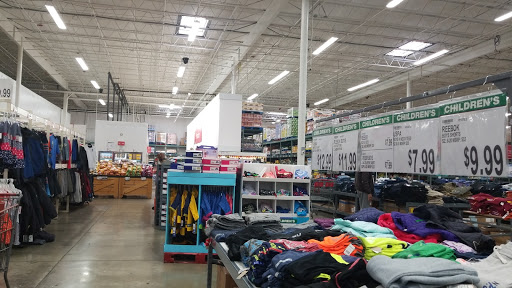 Warehouse club «BJ’s Wholesale Club», reviews and photos, 1000 St Nicholas Dr, Waldorf, MD 20603, USA