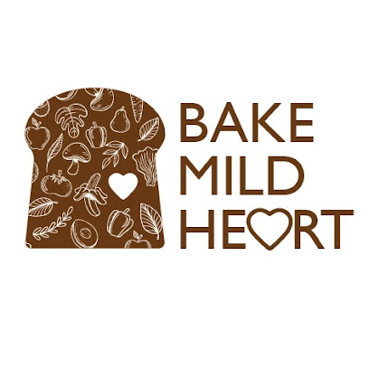 Bake Mild Heart