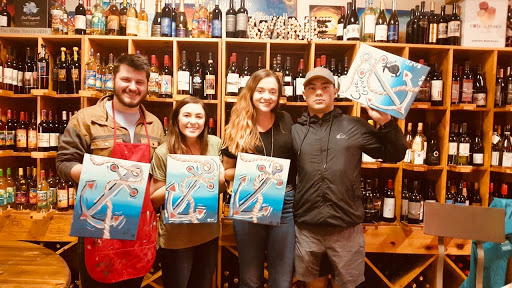 Winery «Beyond the Grape», reviews and photos, 5100 N 9th Ave, Pensacola, FL 32504, USA