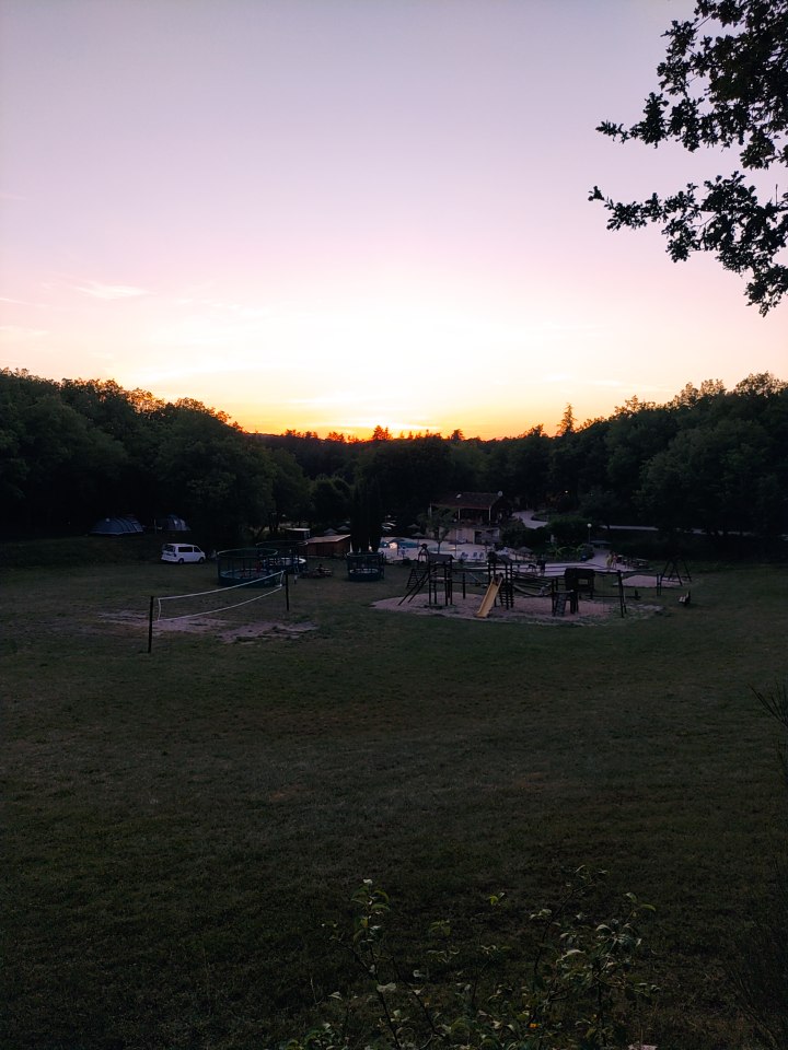 Photo n° 3 de l'avis de Benjamin.u fait le 14/07/2022 à 10:55