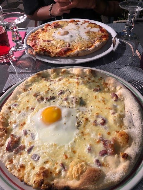 Pizzeria Capobianco à Oullins-Pierre-Bénite (Rhône 69)