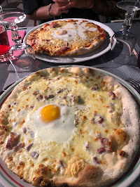 Plats et boissons du Pizzeria Capobianco à Oullins-Pierre-Bénite - n°1