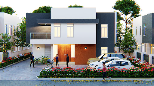 THE DISTRICT BY DANTATA, PLOT N0: 1845 CADASTRAL ZONE:C03 ABUJA MUNICIPAL, 900108, Abuja, Nigeria, Real Estate Agency, state Kaduna