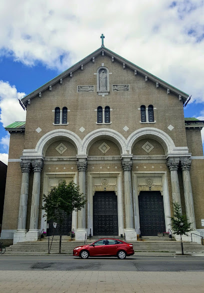Église catholique Notre-Dame-de-Guadalupe