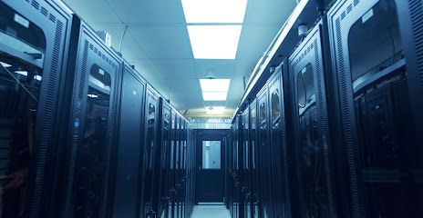 Telx's Charlotte CHR1 Colocation, Cloud and Interconnection Data Center