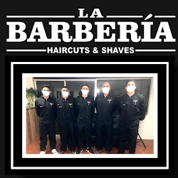 La Barbería Club Valle de los Chillos