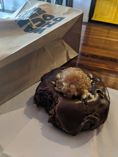 Donut Shop «Hurts Donut Company», reviews and photos, 320 Park Central W, Springfield, MO 65806, USA