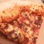 Photo n° 2 de l'avis de Edmée.J fait le 25/10/2023 à 19:23 pour Domino's Pizza Toulouse - Grande-Bretagne à Toulouse