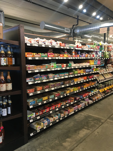 Health Food Store «Sunflower Natural Foods Market», reviews and photos, 75 Mill Hill Rd, Woodstock, NY 12498, USA
