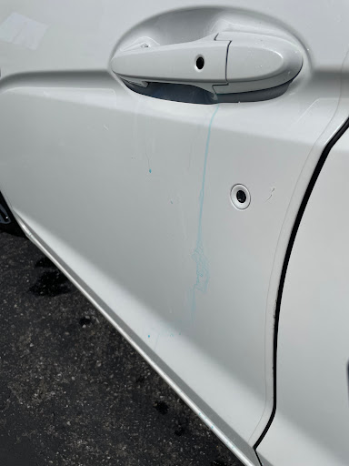 Car Wash «Sunnyvale Carwash & Gas», reviews and photos, 905 E El Camino Real, Sunnyvale, CA 94087, USA