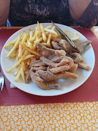 Plats et boissons du Restaurant L'Iris à Romagny-Sous-Rougemont - n°9