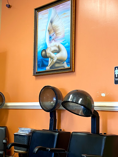 Shopping Mall «Southern Shopping Center», reviews and photos, 7525 Tidewater Dr, Norfolk, VA 23505, USA