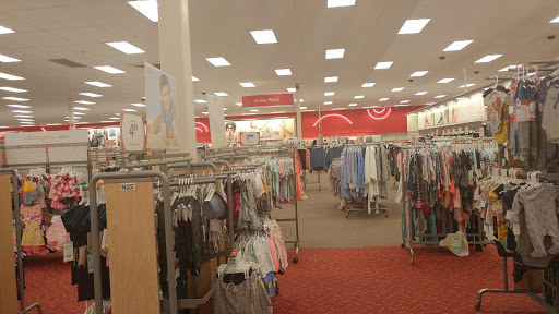 Department Store «Target», reviews and photos, 1883 Wentzville Pkwy, Wentzville, MO 63385, USA