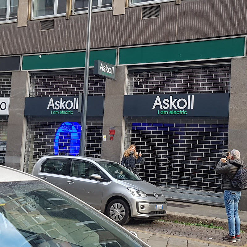 Askoll Store Milan