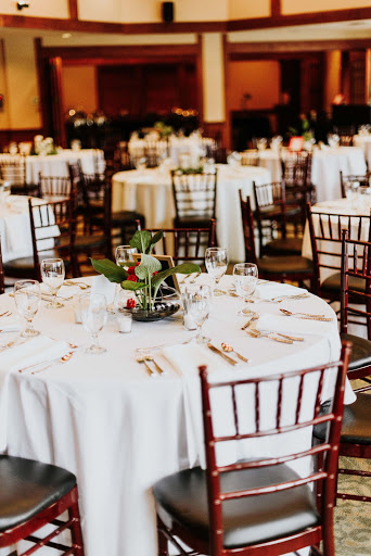 Country Club «MacGregor Downs Country Club», reviews and photos, 430 St Andrews Ln, Cary, NC 27511, USA