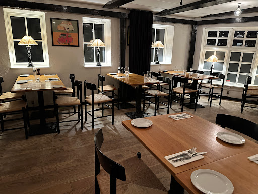 Bella Italia in Sønderborg, Frederikshavn