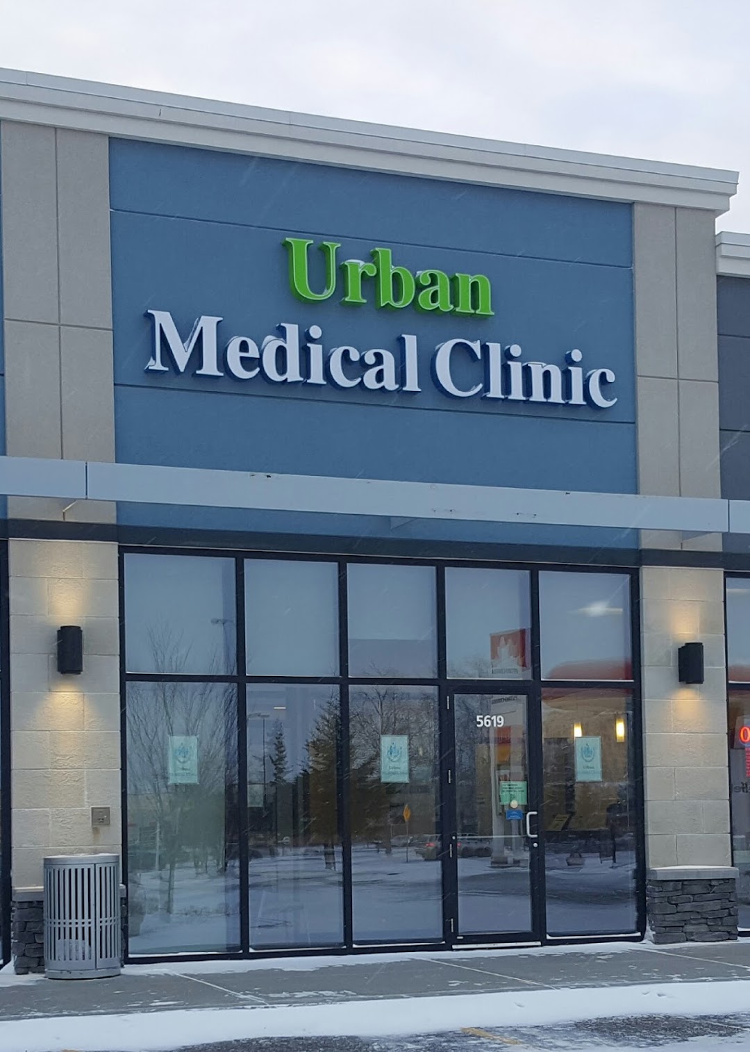 Urban Medical Clinic