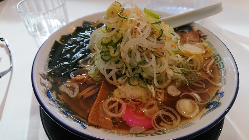 北海道らーめんみそ熊 築地店