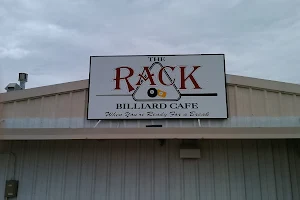 Rack Billiard Cafe image