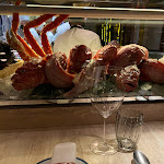 Photo n°2 de l'avis de Akmal.k fait le 21/01/2022 à 21:10 sur le  Langosteria Café Milano à Milan