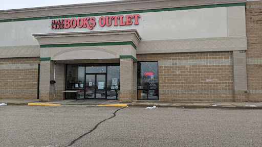 Shopping Mall «Whitehall Crossing Shopping Center», reviews and photos, IN-37, Bloomington, IN 47404, USA