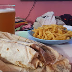 Photo n°1 de l'avis de Ciro.a fait le 26/03/2021 à 22:03 sur le  Kebab King à Avellino