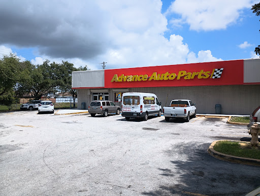 Auto Parts Store «Advance Auto Parts», reviews and photos, 11401 SW 184th St, Cutler Ridge, FL 33157, USA