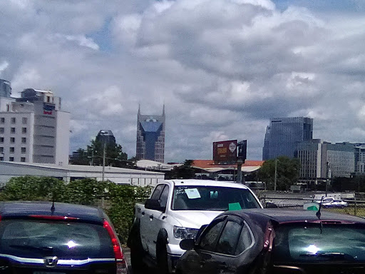 1000 Hawkins St, Nashville, TN 37203, USA