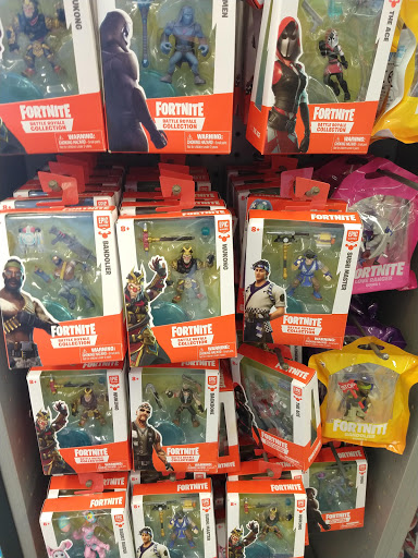 Variety Store «Five Below», reviews and photos, 1255 Raritan Rd, Clark, NJ 07066, USA