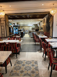 Atmosphère du Restaurant ASHOURYA à Marseille - n°18