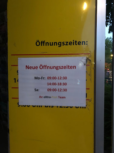 Extra - Post, Zähringer Str. 349, 79108 Freiburg im Breisgau