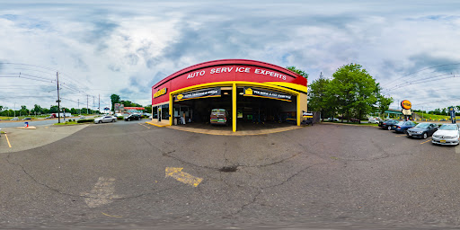 Car Repair and Maintenance «Midas», reviews and photos, 1481 U.S. 1, Edison, NJ 08837, USA