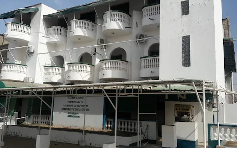 DJOLLOFF INN image